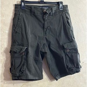 American Eagle Outfitters Extreme Flex Classic Size 30 Men’s Cargo Shorts